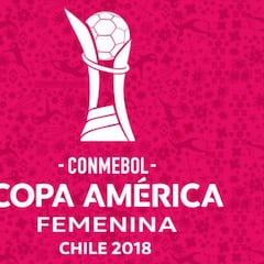 Copa América femenina: sorteo, grupos, partidos y fixture
