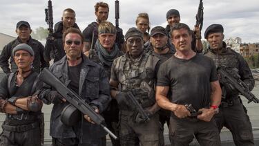 El motivo por el que Glen Powell rechaza sustituir a Tom Cruise en ‘Misión Imposible’