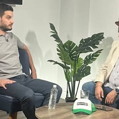 “No agarra la onda”: Adrián Marcelo habla sobre la entrevista que le “confiscó” a René Franco