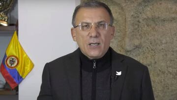 Roy Barreras pide renuncia de ministro de Defensa por muerte de niños en acciones de la fuerza pública