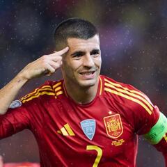 Apuestas Mundial 2026: ¿Qué lugar ocupa España en los pronósticos?