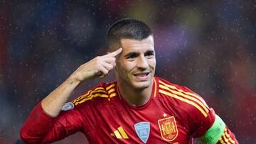 Apuestas Mundial 2026: ¿Qué lugar ocupa España en los pronósticos?