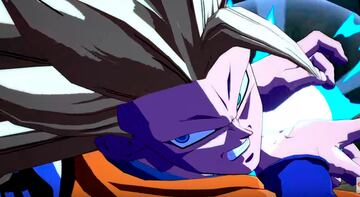 Captura de pantalla - Dragon Ball FighterZ (PC)