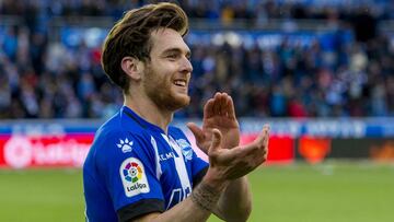 Celta – Alavés: horario, canal de TV y dónde ver online