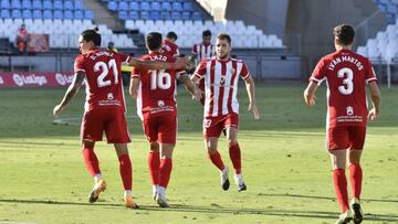 Laxo, una de las posibles salidas.