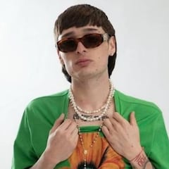 ¿Quién es Peso Pluma, el cantante mexicano que colabora con Bizarrap en la session #55?