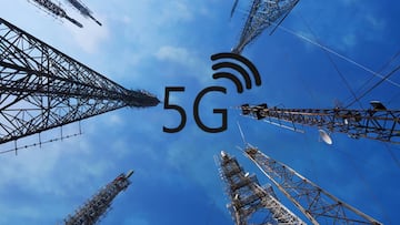 Siguen quemando torres móviles 5G en Europa, ahora en los Países Bajos