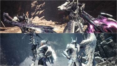 Monster Hunter World: Iceborne | Capcom confirma el contenido de la cuarta actualización