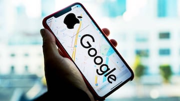 Google y Apple piden tus datos para rastrear el avance del Covid-19