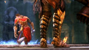 Captura de pantalla - Castlevania: Lords of Shadow - Ultimate Edition (PC)