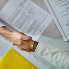 Este es el consejo número 1 de LinkedIn para los que quieren cambiar de trabajo en 2026: “Ahí es donde residen muchas oportunidades”