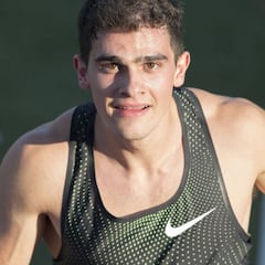 Hortelano lidera el equipo más numeroso de la historia