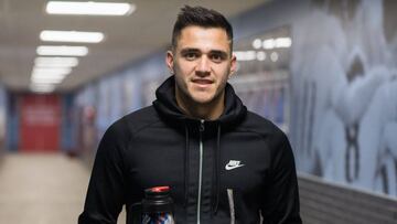 El Tottenham, a por Maxi Gómez