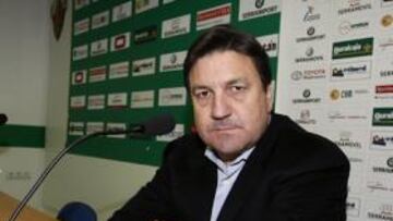 "Tenemos opciones reales, el playoff no es un sueño"