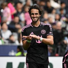 Inter Miami - Atlanta United: Horario, TV; cómo y dónde ver la MLS 2024