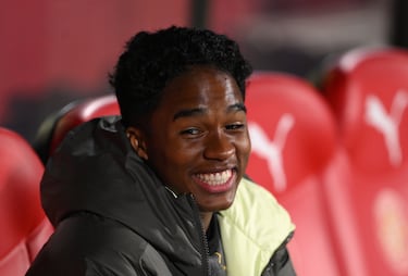 Los jugadores del Real Madrid con menos minutos jugados 