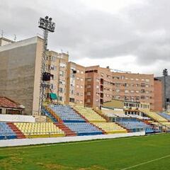 Orihuela - Elche, duelo entre vecinos