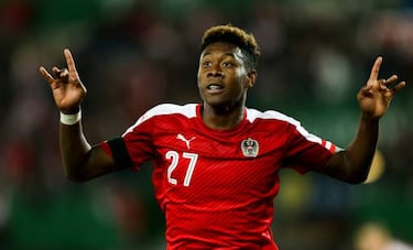 Bayern Munich reject Real Madrid offer of €50M for Alaba