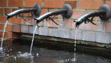 Corte de agua Nuevo León: A qué zona le toca disminución para hoy miércoles 27 de abril