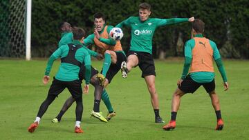 "Lo mejor de Matic es que entiende el juego casi perfecto"