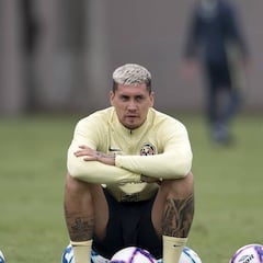 Nico Castillo estuvo en el Gran Premio de México