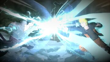 Captura de pantalla - Naruto Shippuden: Ultimate Ninja Storm 4 (PC)