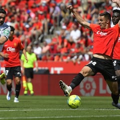 El inmortal Jorge Molina