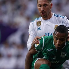 Beauvue, al PSG: "El Madrid está en crisis y con dudas"
