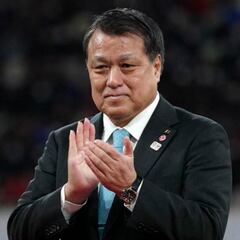 USWNT en alerta por miembro del CO japonés con coronavirus