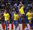 Brasil se clasifica y de paso mata a Argentina
