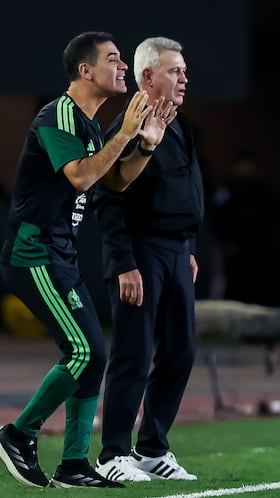 “La Selección Mexicana sigue sin tener un Plan A”