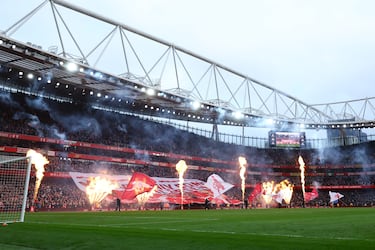 Heroico Raya, loca Premier