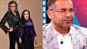 La respuesta de Mario Vaquerizo al se?alamiento p¨²blico de Jorge Javier