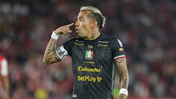 Once Caldas solicita veedores arbitrales para la última fecha de cuadrangulares.