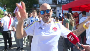 James deja destellos en su primera titularidad