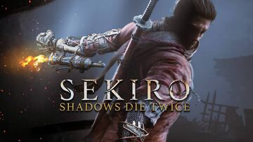 Sekiro: Shadows Die Twice, avance