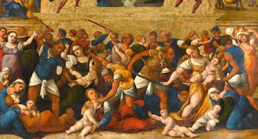 Día de los Santos Inocentes: origen y qué día se celebra en México