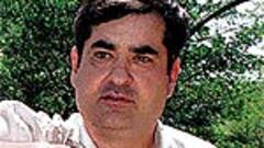 "Florentino me ofreció apoyo"