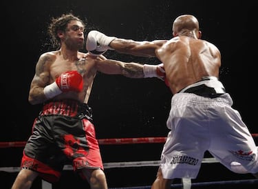 Mora y Rodríguez se coronan 'Reyes de Madrid' en La Cubierta