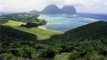 La isla paradisíaca en la que sólo pueden estar 400 personas: “Lo especial que es su estilo de vida”