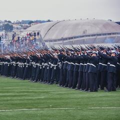 Escuela de grumetes para Armada: sueldo, cuánto se puede llegar a ganar y cómo inscribirse