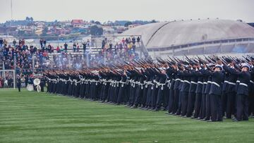 Escuela de grumetes para Armada: sueldo, cuánto se puede llegar a ganar y cómo inscribirse