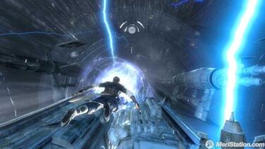 Star Wars: El Poder de la Fuerza II, Impresiones