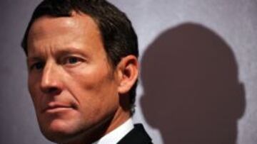 Lance Armstrong ampli¨® bajo juramento su confesi¨®n televisiva