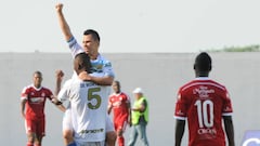 América de Cali ya padeció el infierno de Montería