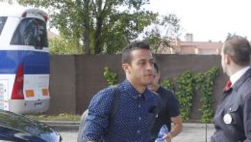 "¿Pep en la Selección? Puede entrenar a cualquier equipo"