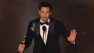 2025 Oscars: every winner at 97th Academy Awards