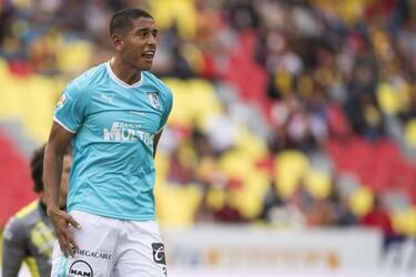 Chivas pone la mira en Alexis Vega, Marcel Ruiz, César Montes y Luis Romo