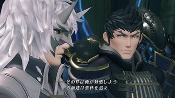 Xenoblade Chronicles 2 presenta su esperada expansión