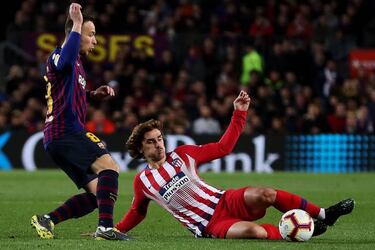 Barcelona: the day Griezmann said no to Pep Guardiola